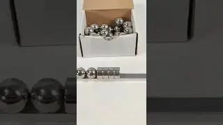 magnet super power experiment #channelsubscribe #experiment #science #ytchannel #trick #diy