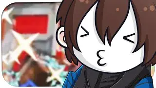 EIN ECHT HARTER BROCKEN! ☆ Minecraft: TryJump