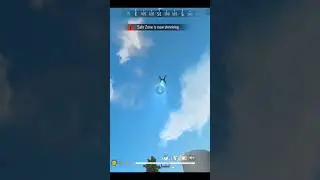 Blast The Drone #freefire #shorts #gameplay #rankpush #munnabhaigaming #drone