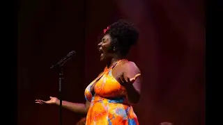 Truth in the Moment by Joslyn & The Sweet Compression with the Lexington Philharmonic