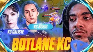 RUSH SAISON 16, ON PROC CALISTE ET BUSIO ( ft. Booshi ) - EKKOSUNA