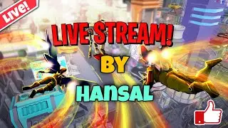 Call Of Guns | Live Stream Testing | INDIA #callofgunslive #India #INForIndia #Hansal #6996