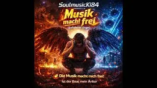Gefallener Engel - (Musik macht frei version) (Hardstyle)