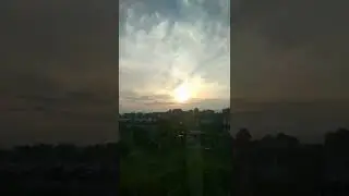 топ закат