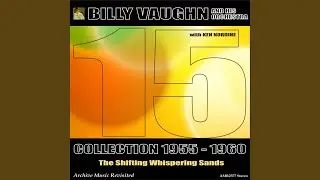 The Shifting Whispering Sands Part 1