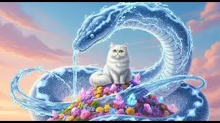Feline Instinct & Python: Unveiling Abundance (November 2025)