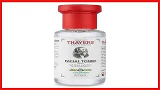 How to Achieve Clear, Balanced Skin with Thayers Cucumber Facial Toner