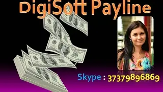 DigiSoft ПОЛНЫЙ ОБЗОР КАБИНЕТА