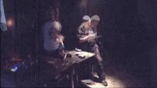Hlukov&aacute; sekce/Noise fest cz 2016