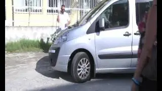 DISABILI: BOCCIATA SCUOLA CALABRESE - IL VIDEO