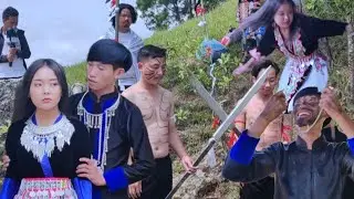 npaub yaj &​ tub yias lis lub txim txhaum ntu 2.