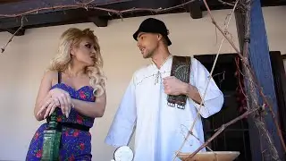 Ciprian Silasi ❌ Bianca Rus - Nevasta nevasta | Official Video