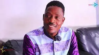 #BONAZA sur 1213Web TV :