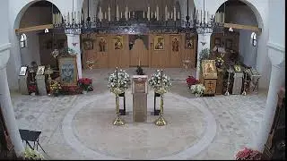 St. Panteleimon's Moleben (01-21-26)