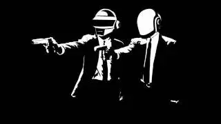 Daft Punk Vs. Dj. TaisoM BorgeS - Around The World