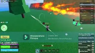 Dark Awakened SH/SK+Spiky Trident l Bounty Hunting Road To 10M l Blox Fruits Update 17 Part 2 l