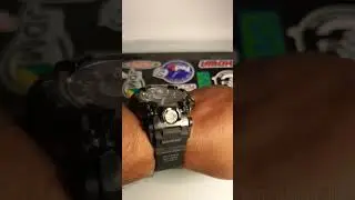 wrist shot.#karanjetlilive #casio #gshock #wristshot #wristcheck #watch