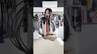 Cassie Jump Rope | Smooth & Effective Cardio Workout