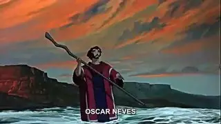 Cassiane - Hino da Vit&oacute;ria (Travessia Mar Vermelho)