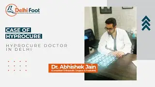 Hyprocure Testimonial | Dr. Abhishek Jain