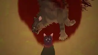 The End - SCOURGE AND TIGERSTAR