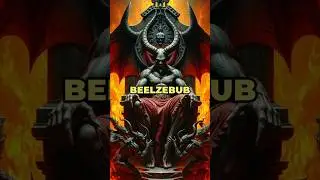 Beelzebub: The Origins and Myths of a Demon King
