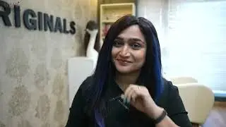See How She Regained Her Smile with One Simple Hair Switch | HairOriginals Transformation