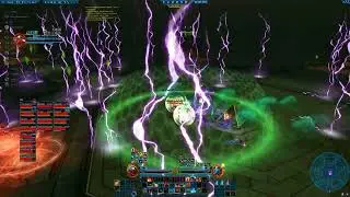 16m Council MM/NiM DP DPS POV PT Pyro