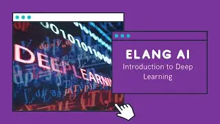 Introduction Deep Learning AI