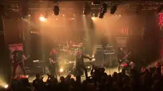 Iron Fire - Live 12th January 2024 @ Epic Fest DK