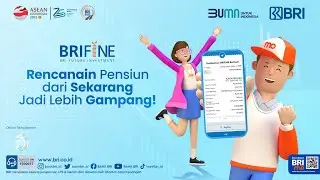 BRIFine Brimo - 064