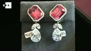 Joyas aristocr&aacute;ticas vuelven al mercado tras 30 a&ntilde;os en la oscuridad