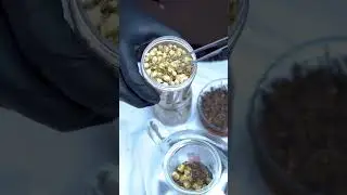 Artisan Tea Maker or Tea Preparation at Amarta Coffee & Patisserie | Tea Time