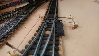 Railway Rodding