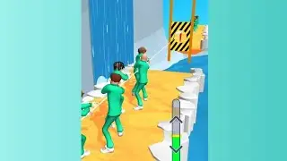 Candy Challenge 3D - (Android,ios) Gameplay Walkthrough