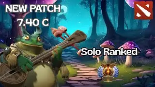 [ Dota 2 ] GGEND l mmr 6900