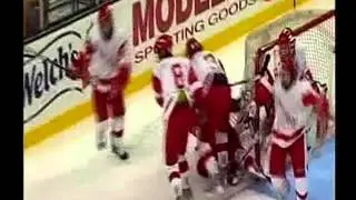 2010 Harbormen Championship Highlights