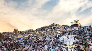 CAN MAROC 2025: GESTION DES D&Eacute;CHETS A AGADIR - &Eacute;QUINOXE TV