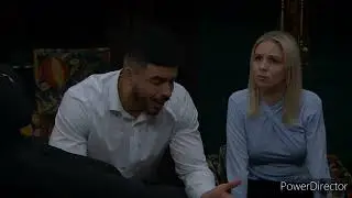 Emmerdale - Caleb Gets Suspicious Of Cain (2nd November 2023)