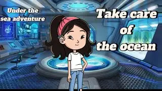 Explore Ocean conservation educational videos for kids