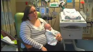 Babies Born With Low Oxygen In Colo May Be Tested