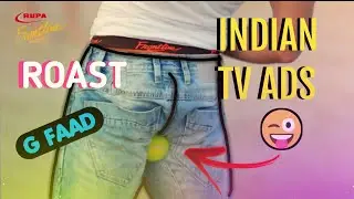 ROAST OF INDIAN TV ADS😂😂 #roastindianads#adwayayt,#technicalguruji,adwayayt ,technicalguruji