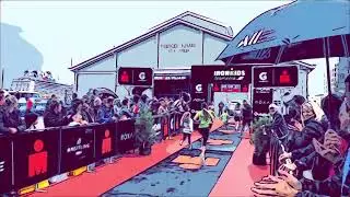 70.3 Tasmania Race Prep