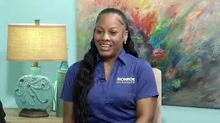 Opportunities for Bahamians at Monroe University | Bahamas at Sunrise