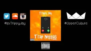 Trap Niggas [Remix] - Trippy Jay