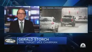 Bomb cyclone set to derail final retail holiday push?