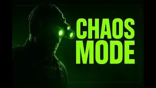 Animated short film (Chaos Mode: Elevator Combat Edit)