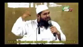 Sungguh Merugi 11