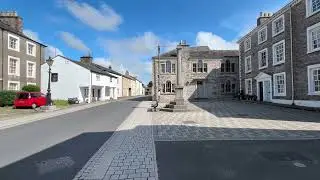 Burton-in-Kendal - Kents Bank Holiday Cottage