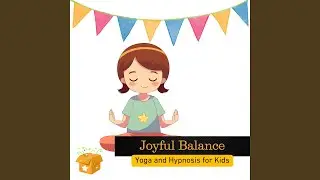 Joyful Balance: Yoga and Hypnosis for Kids